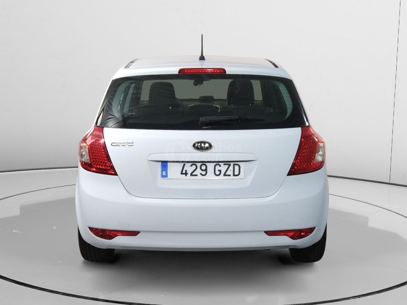Foto del KIA Ceed Cee´d 1.4 Drive