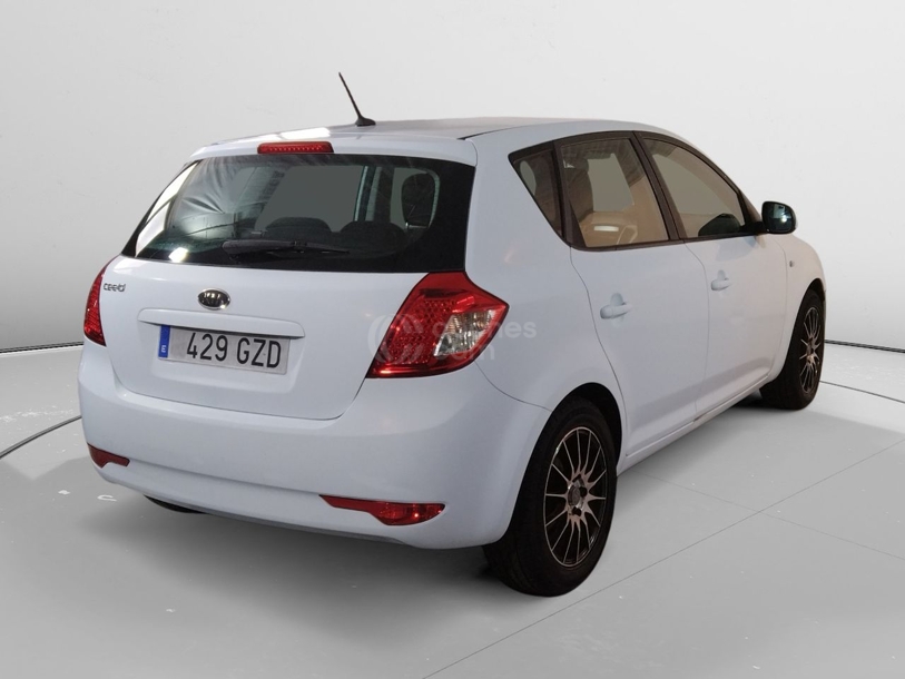 Foto del KIA Ceed Cee´d 1.4 Drive