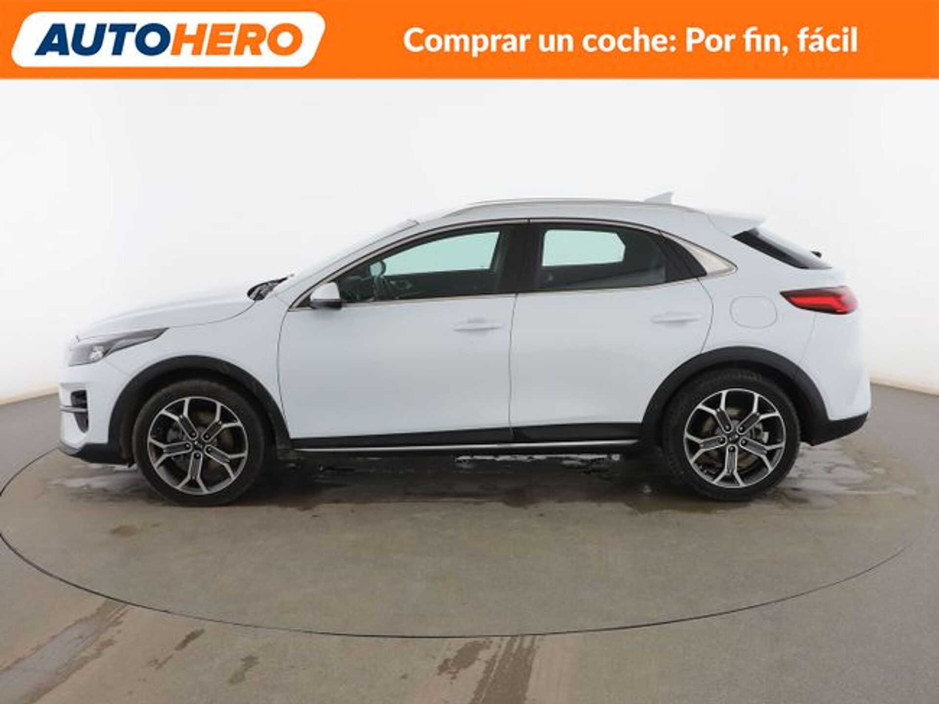 Imagen 3 de KIA XCeed