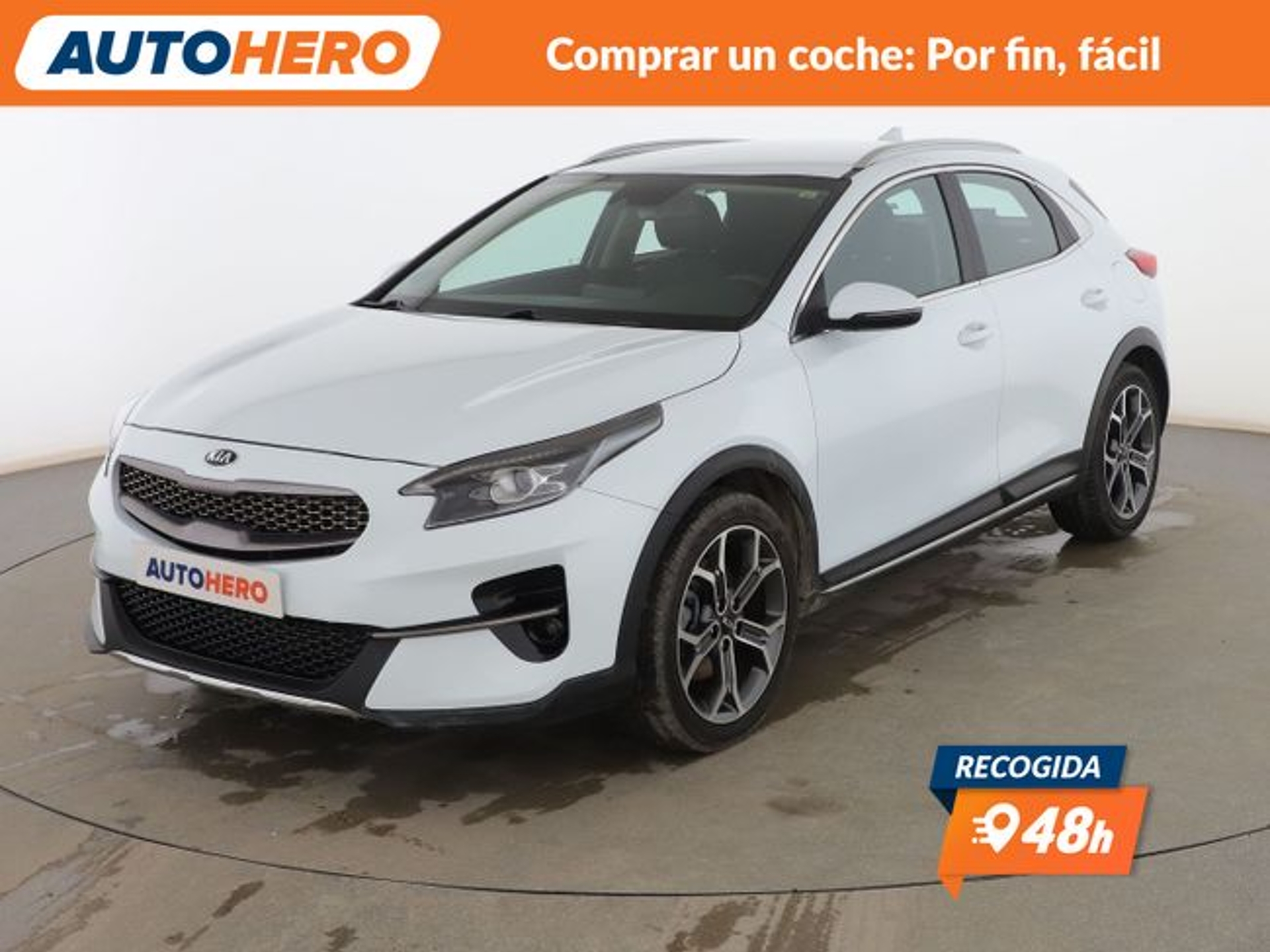 Imagen de KIA XCeed