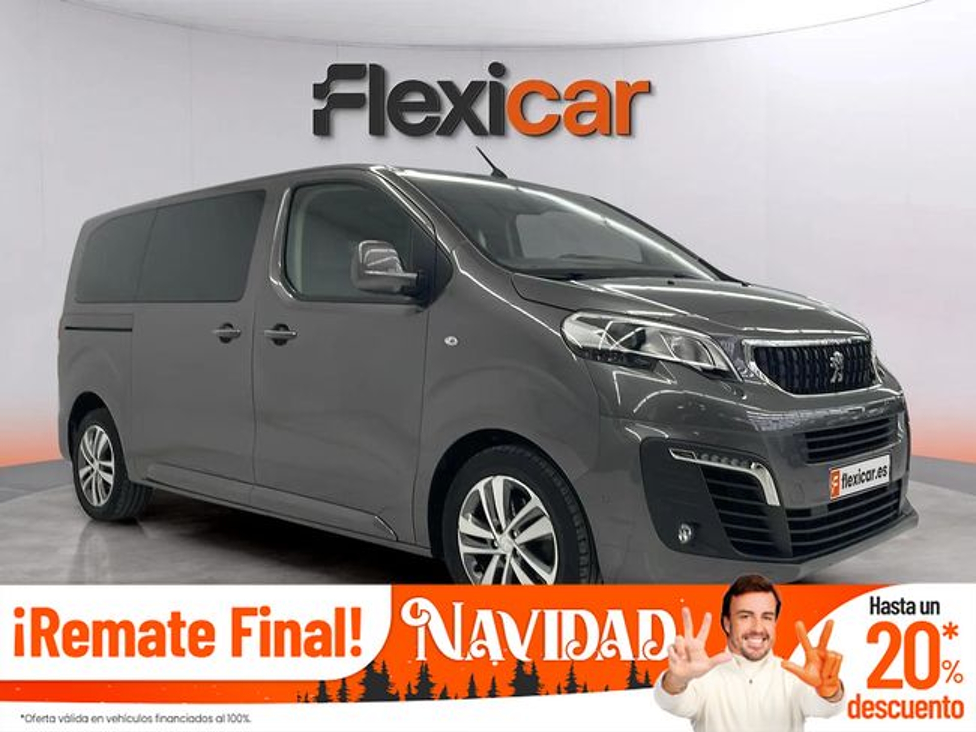 Imagen de PEUGEOT Traveller