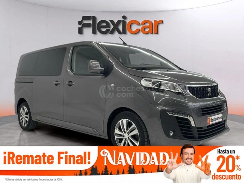 Foto del PEUGEOT Traveller 2.0BlueHDI Business Standard EAT8 180