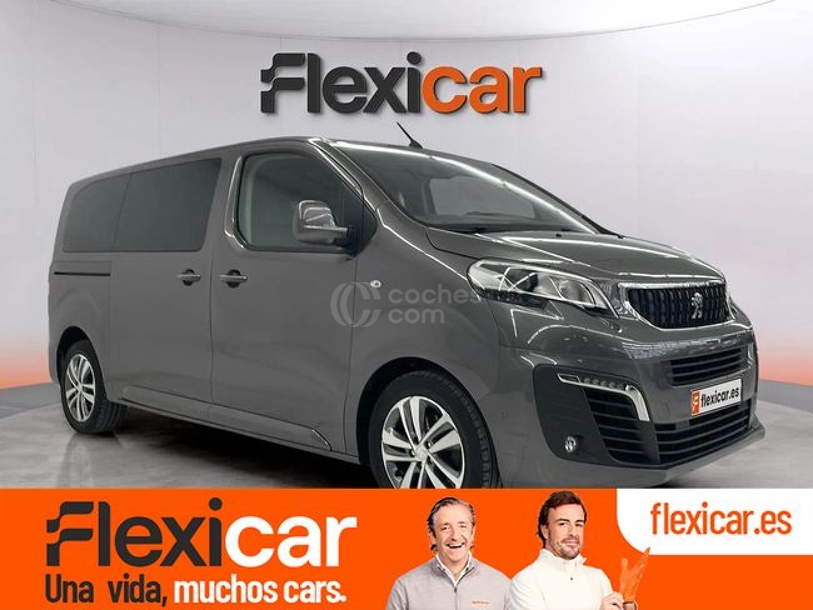Foto del PEUGEOT Traveller 2.0BlueHDI Business Standard EAT8 180