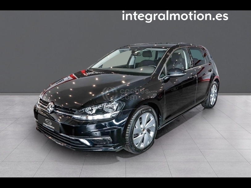 Foto del VOLKSWAGEN Golf 2.0TDI Advance 110kW