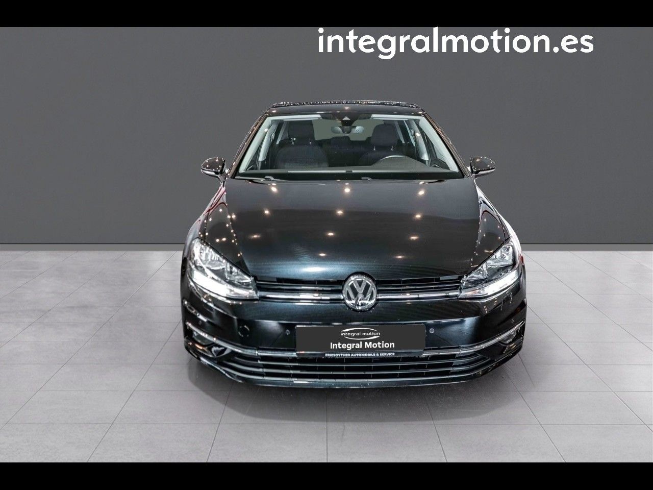 Foto del VOLKSWAGEN Golf 2.0TDI Advance 110kW