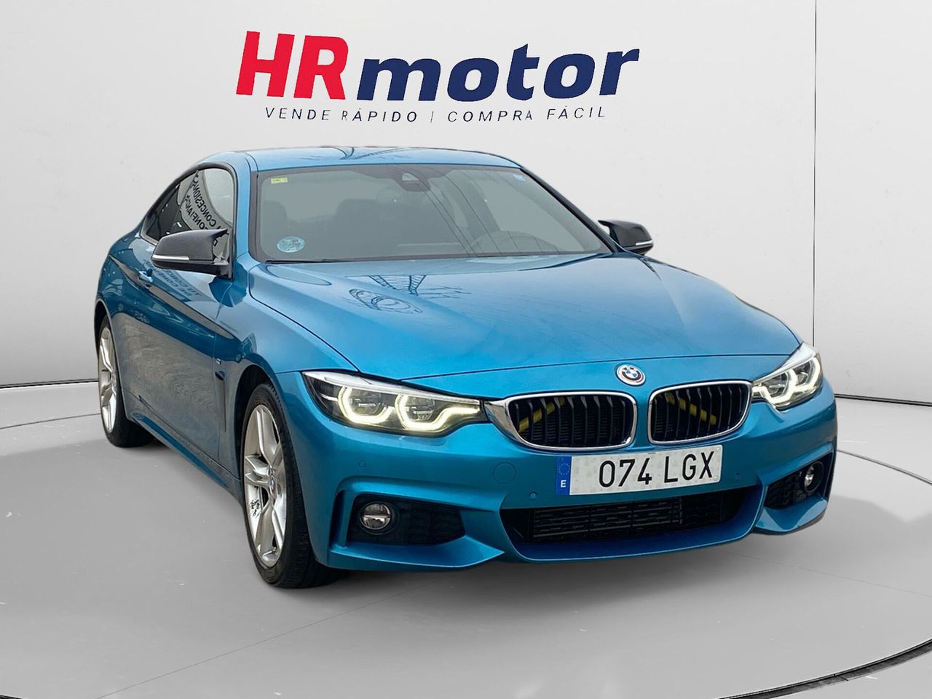 Imagen de BMW Serie 4