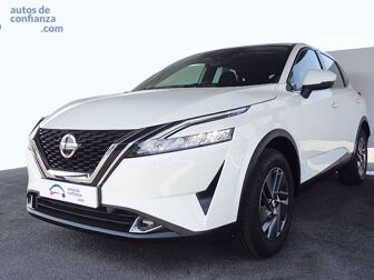 Imagen de NISSAN Qashqai