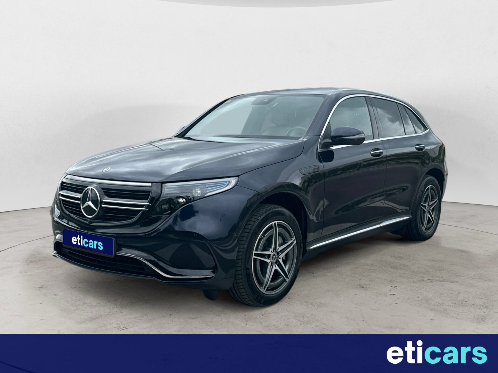 Imagen de MERCEDES EQC