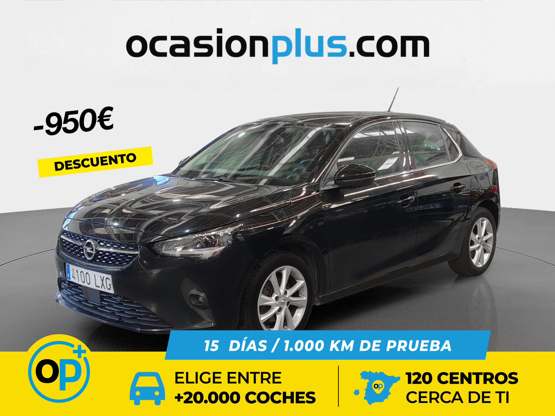 Imagen de OPEL Corsa