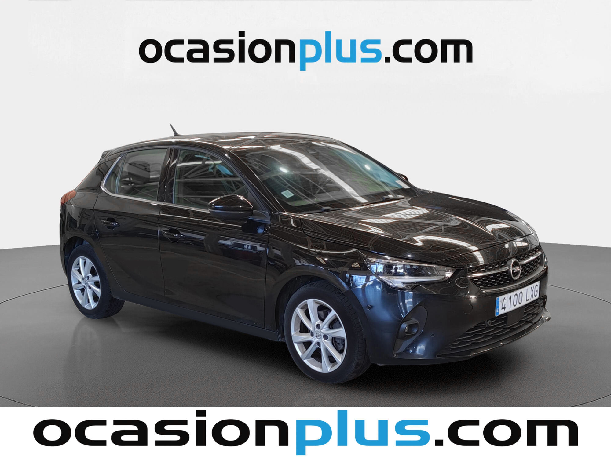 Foto del OPEL Corsa 1.2T XHL S-S Elegance 100