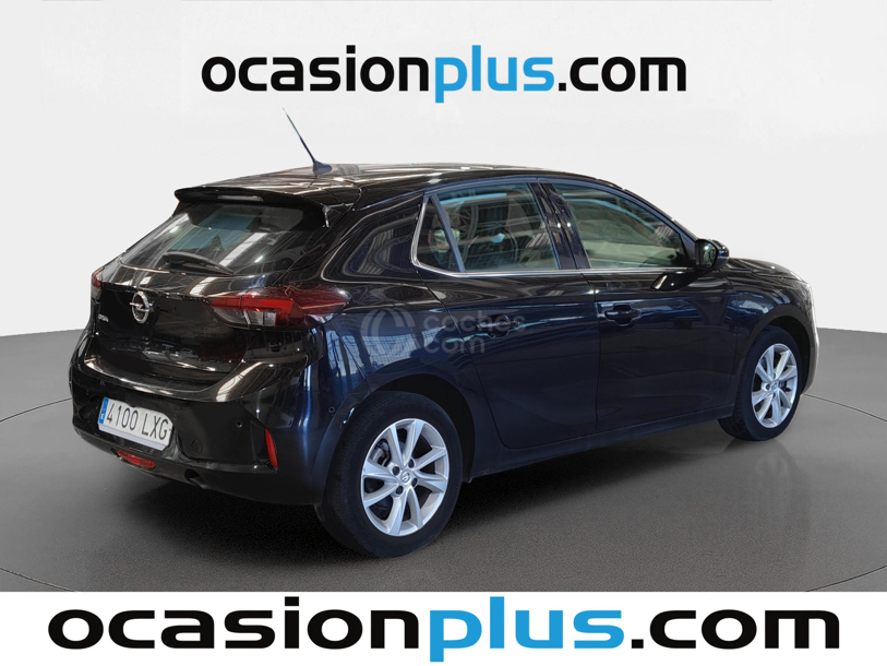 Foto del OPEL Corsa 1.2T XHL S-S Elegance 100