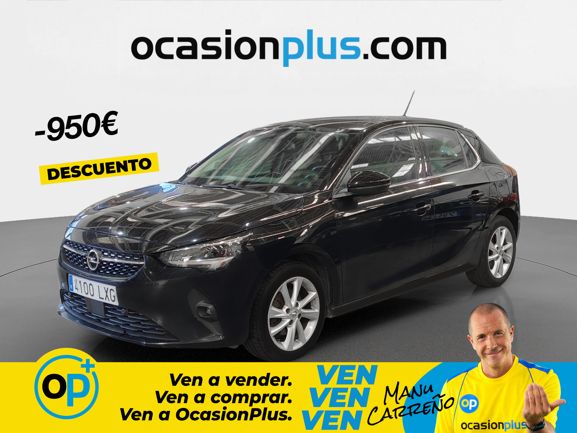Imagen de OPEL Corsa