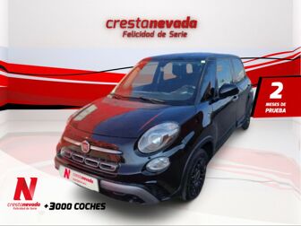 Imagen de FIAT 500L 1.4 Connect