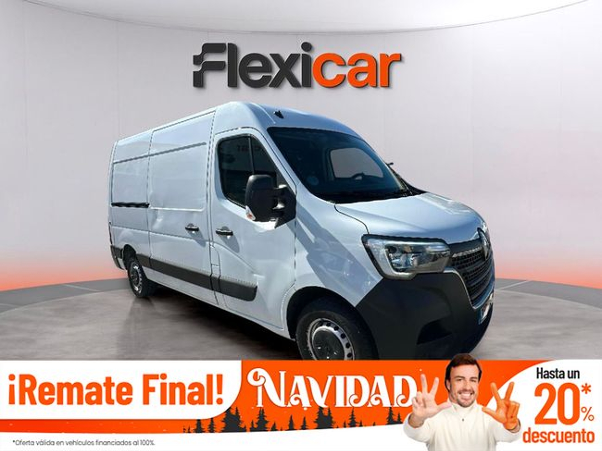 Imagen de RENAULT Master