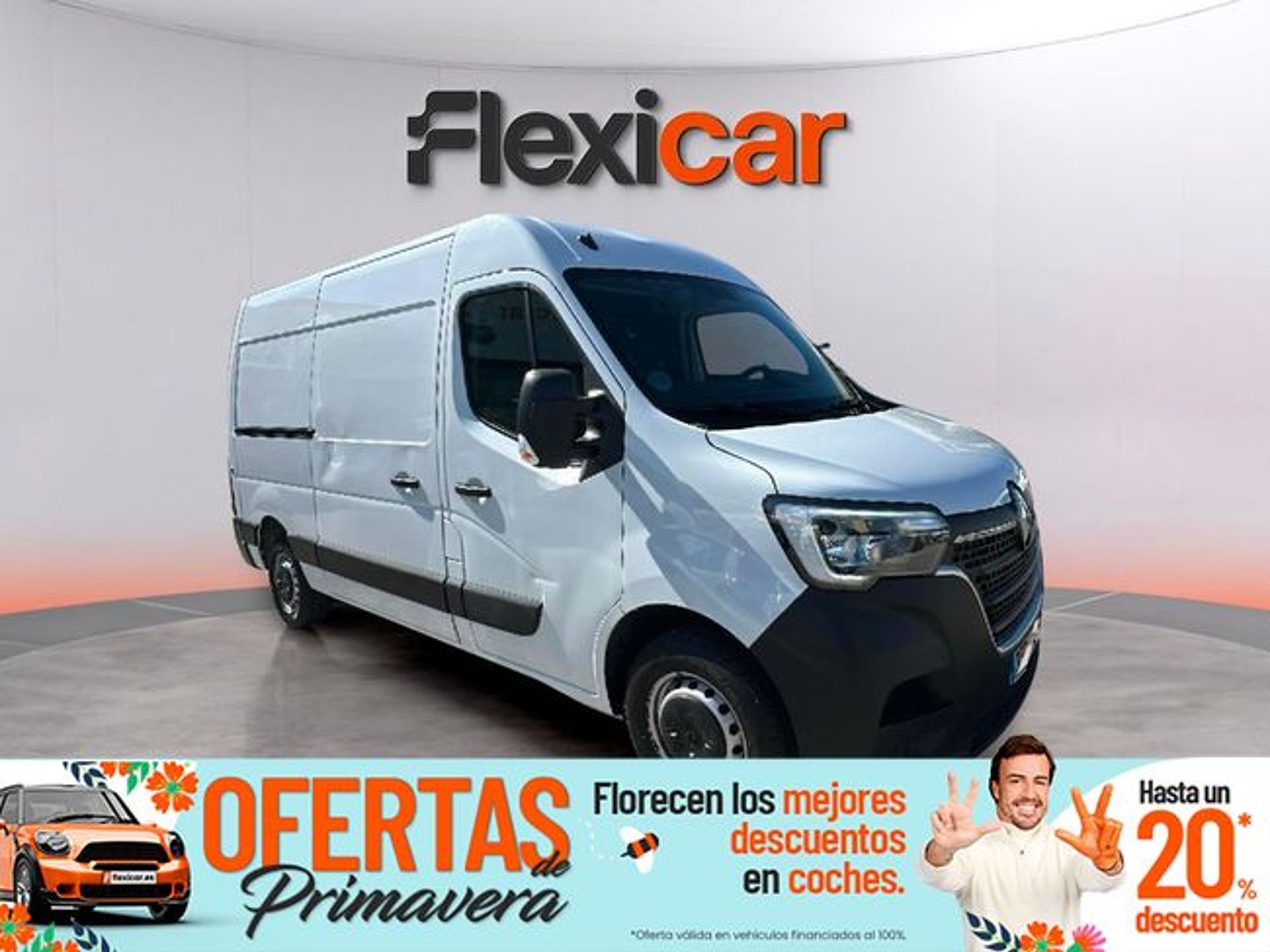 Imagen de RENAULT Master