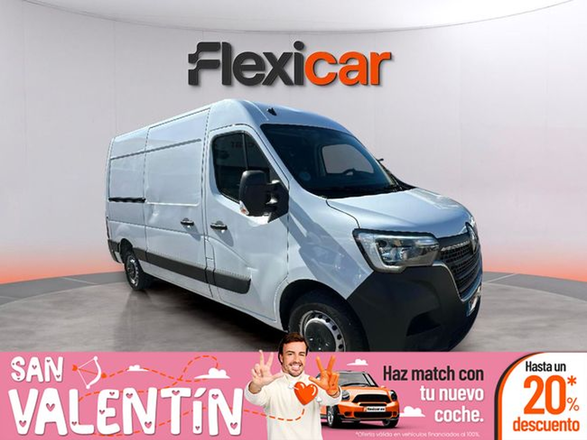 Imagen de RENAULT Master