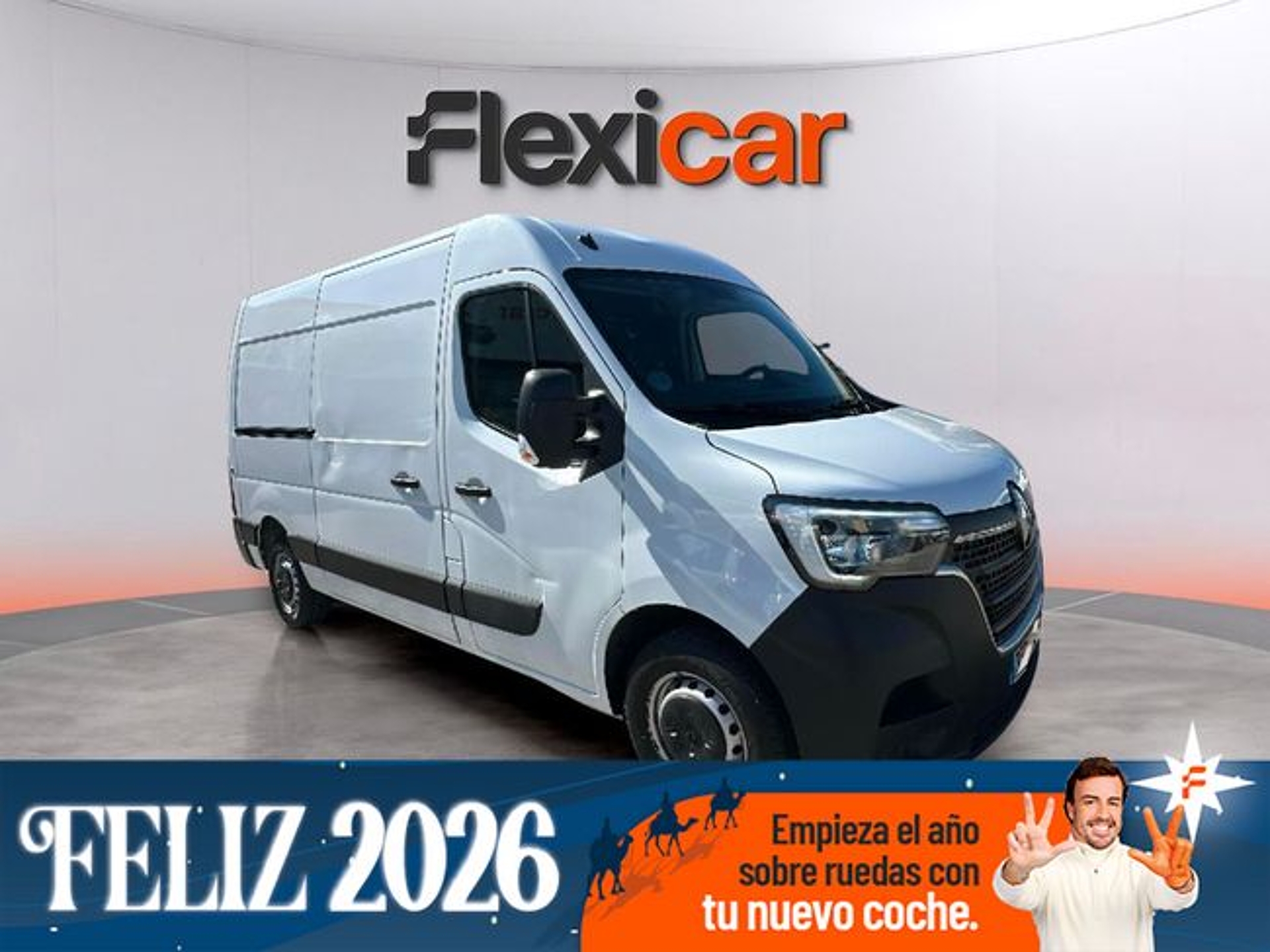 Imagen de RENAULT Master