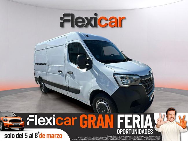Foto del RENAULT Master Fg. Blue dCi T L2H2 3300 T 110kW