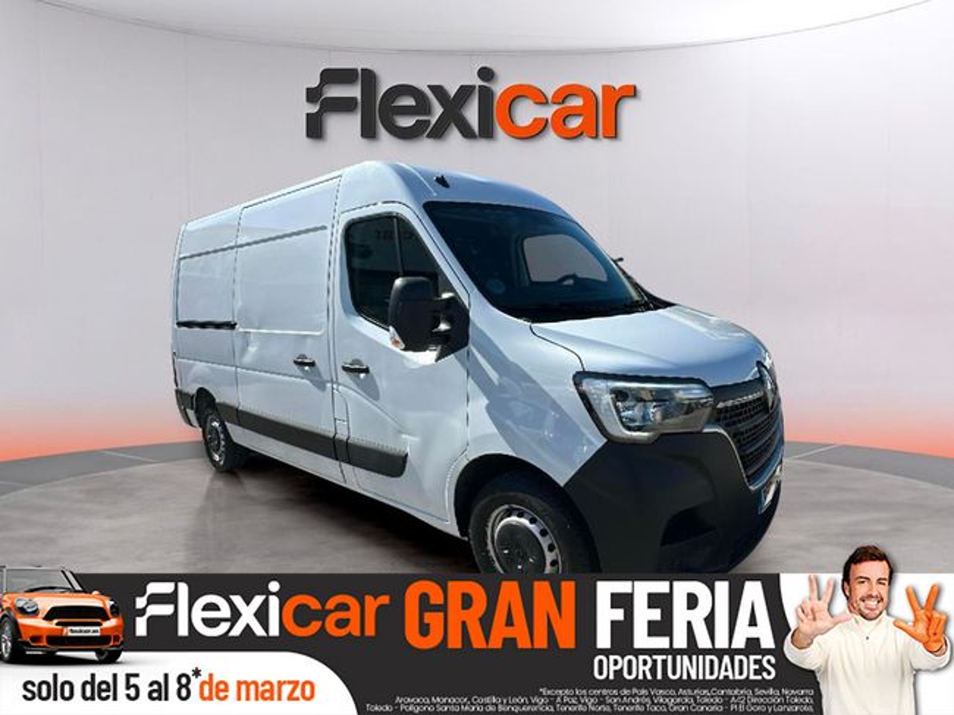 Imagen de RENAULT Master