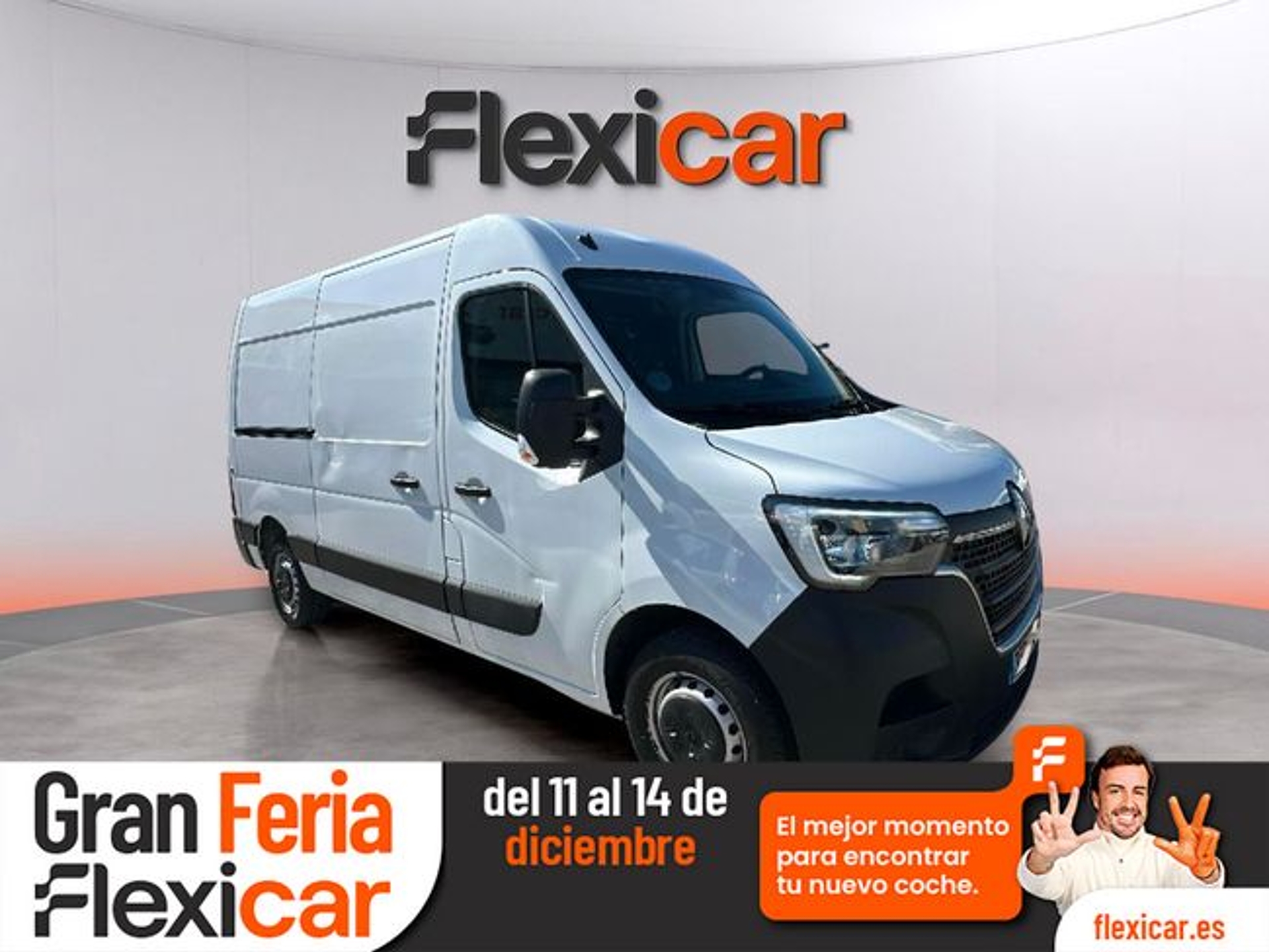 Imagen de RENAULT Master
