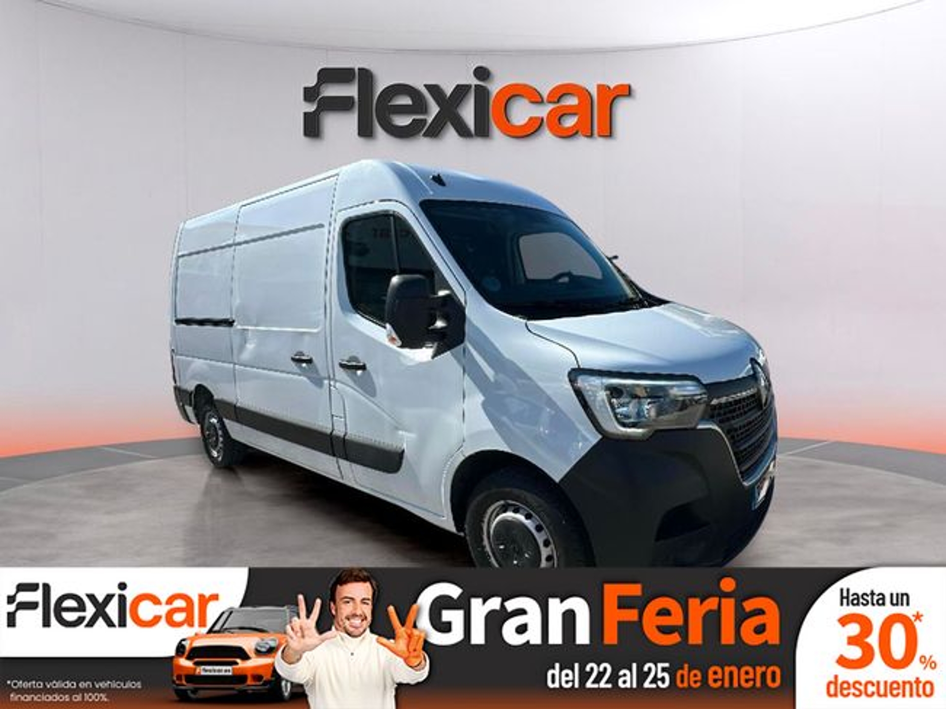 Imagen de RENAULT Master