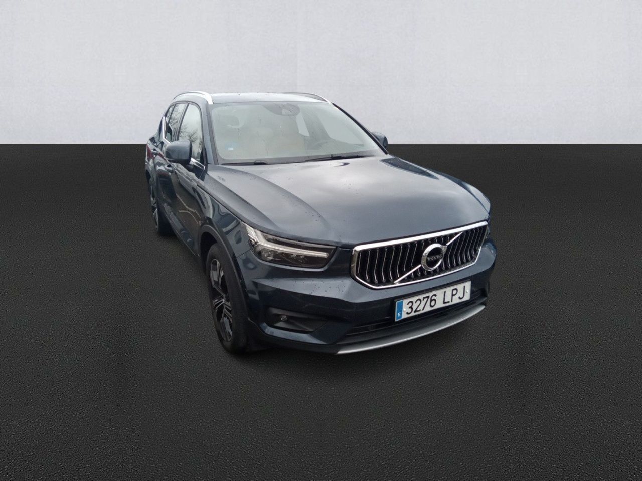 Foto del VOLVO XC40 T4 Recharge Inscription Aut.
