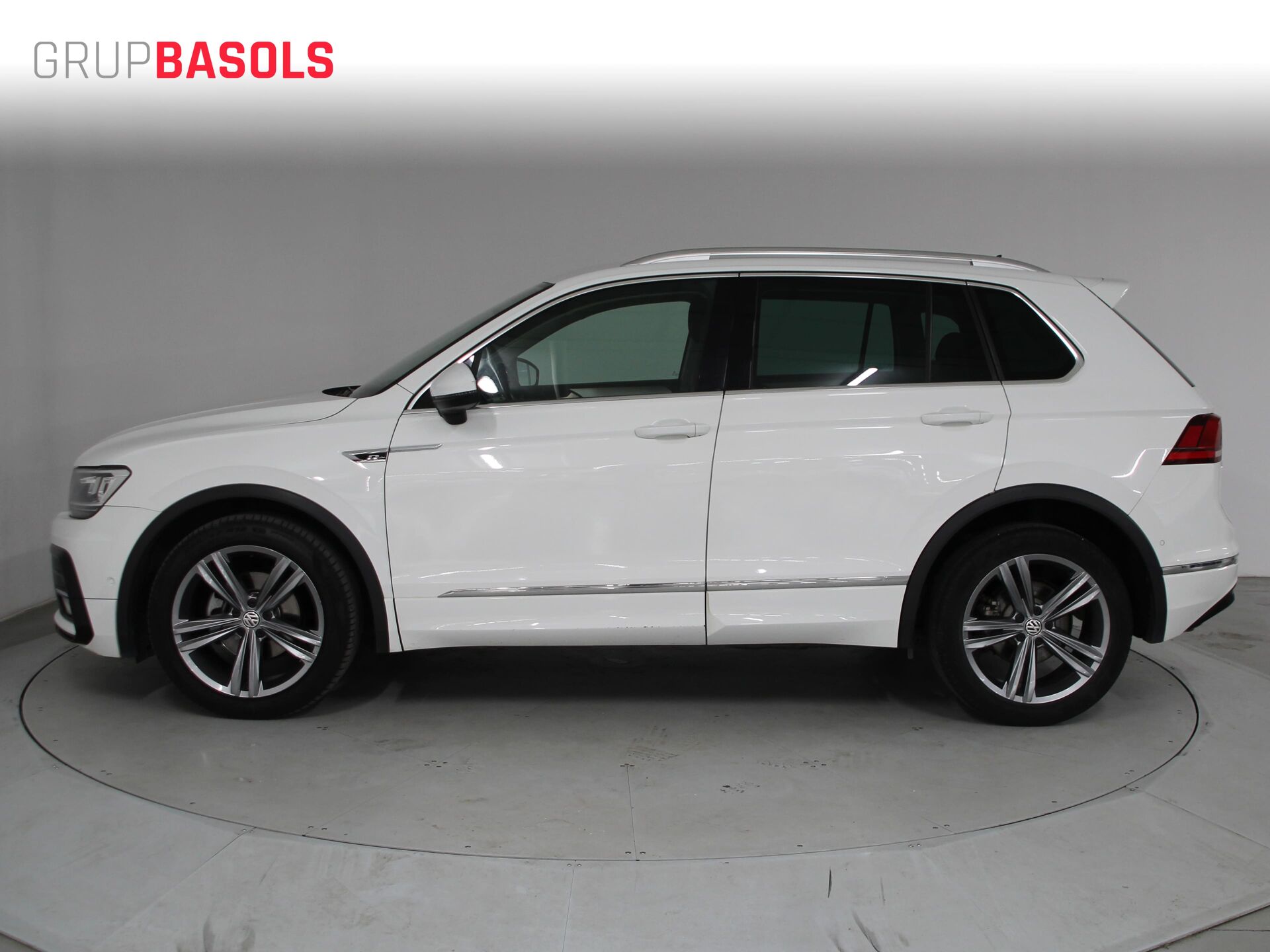 Imagen 3 de VOLKSWAGEN Tiguan
