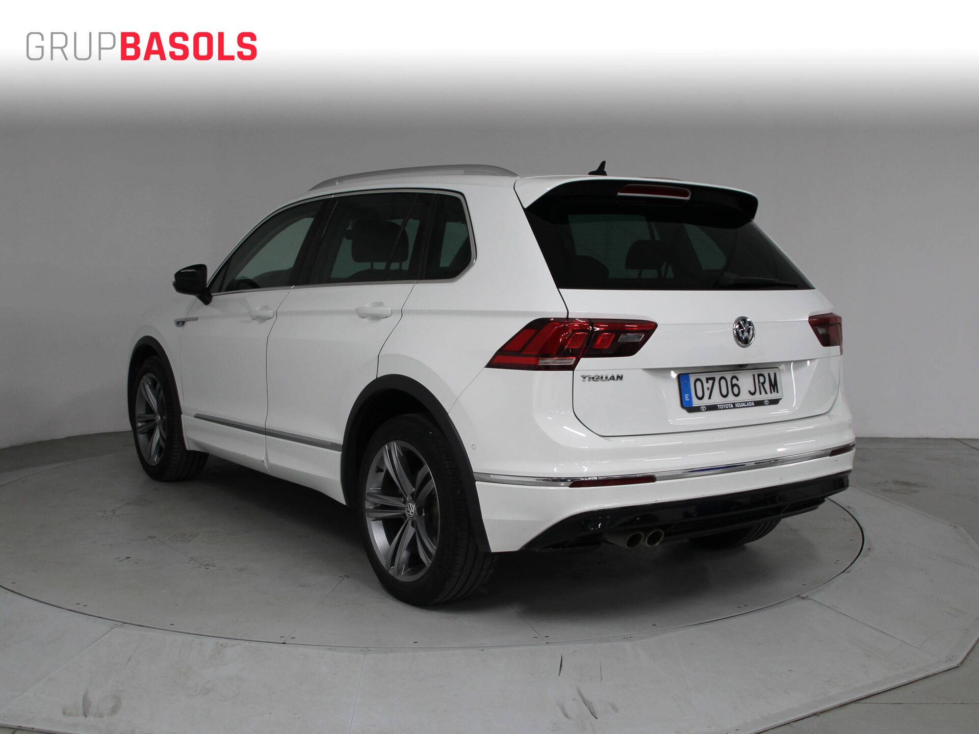 Imagen 2 de VOLKSWAGEN Tiguan