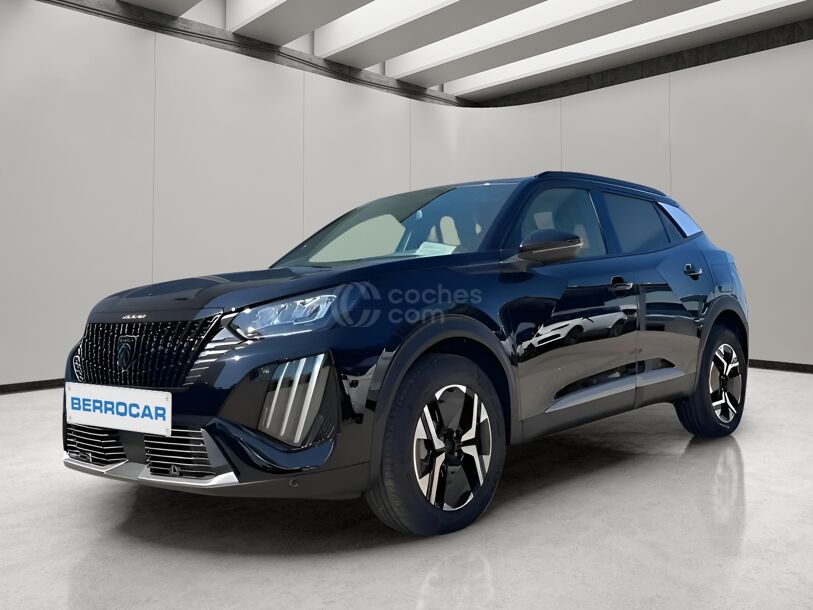 Foto del PEUGEOT 2008 1.2 PureTech S&S Allure 100