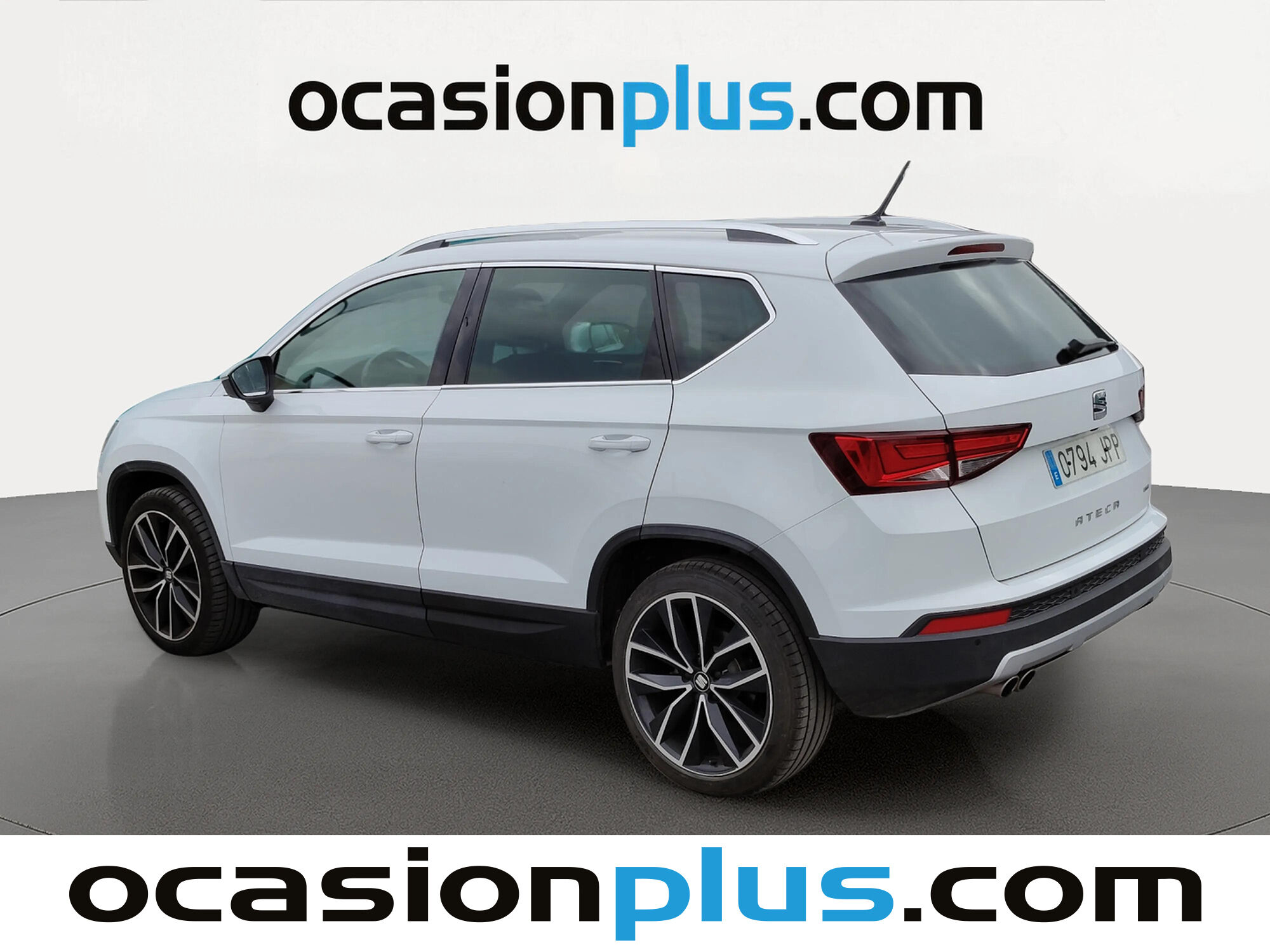 Foto del SEAT Ateca 2.0TDI CR S&S Xcellence 4Drive 150
