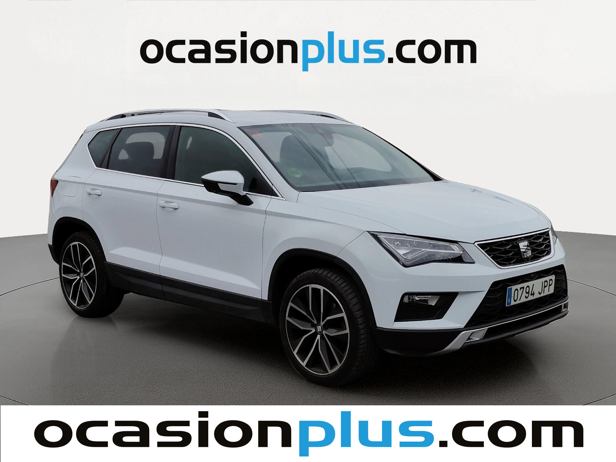 Foto del SEAT Ateca 2.0TDI CR S&S Xcellence 4Drive 150