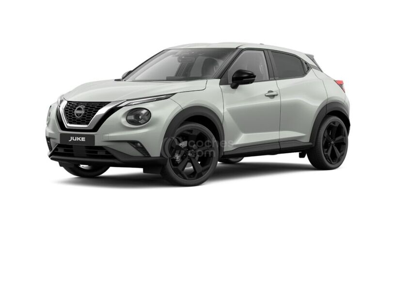 Foto del NISSAN Juke 1.0 DIG-T Tekna 4x2 114