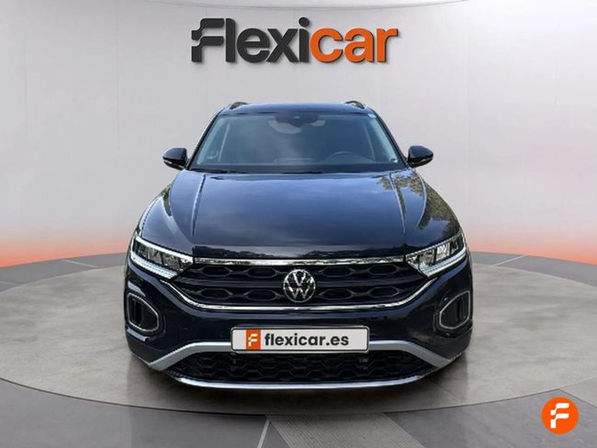 Imagen 2 de VOLKSWAGEN T-Roc