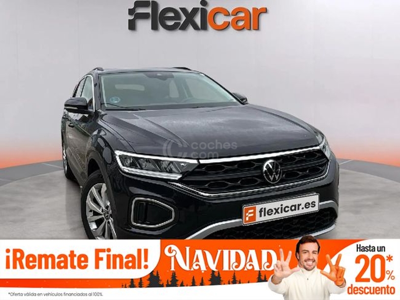 Foto del VOLKSWAGEN T-Roc 1.5 TSI Life