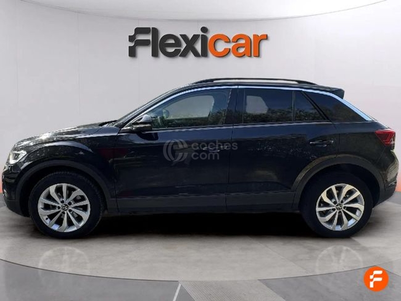 Foto del VOLKSWAGEN T-Roc 1.5 TSI Life