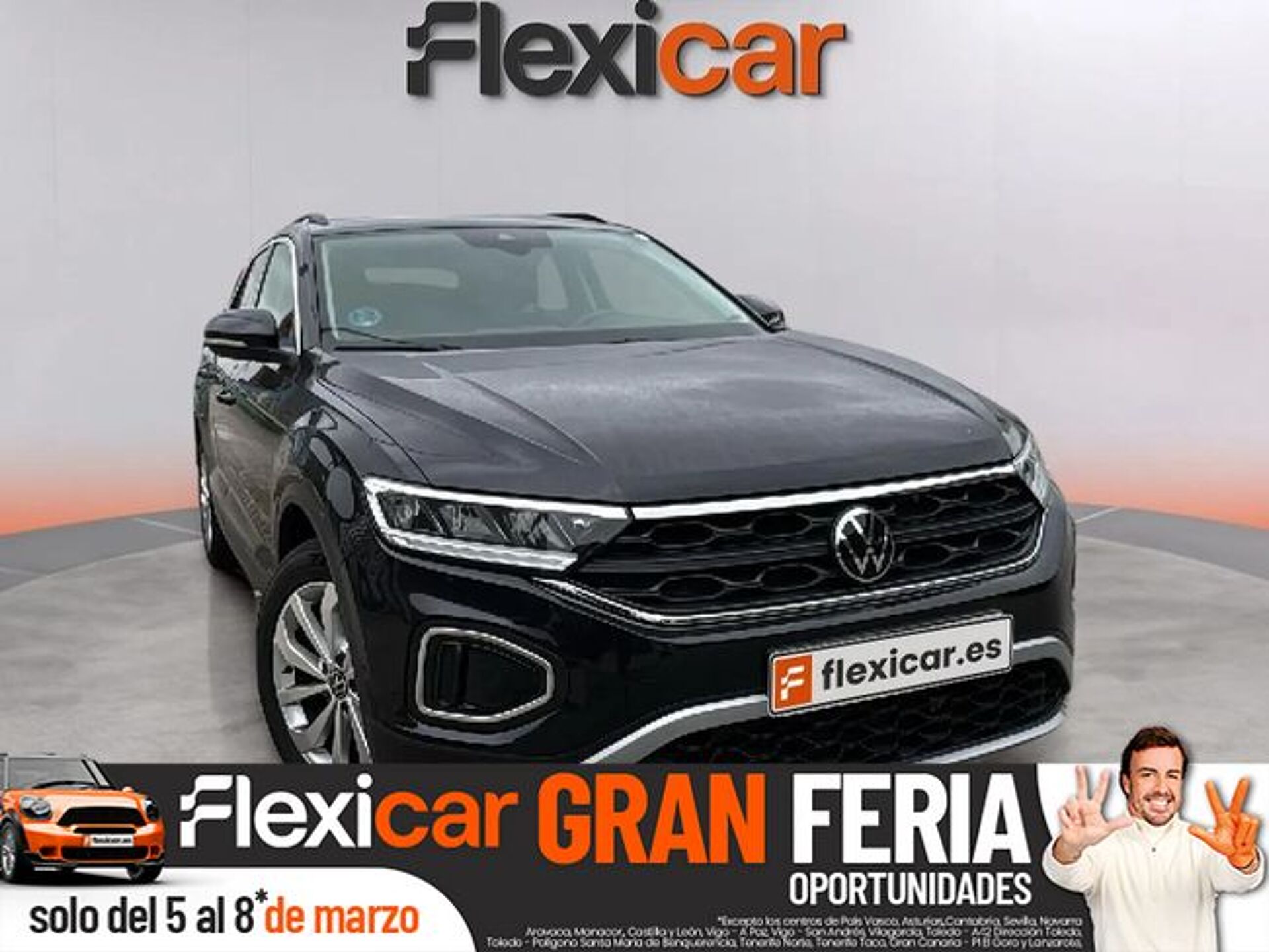 Imagen 1 de VOLKSWAGEN T-Roc