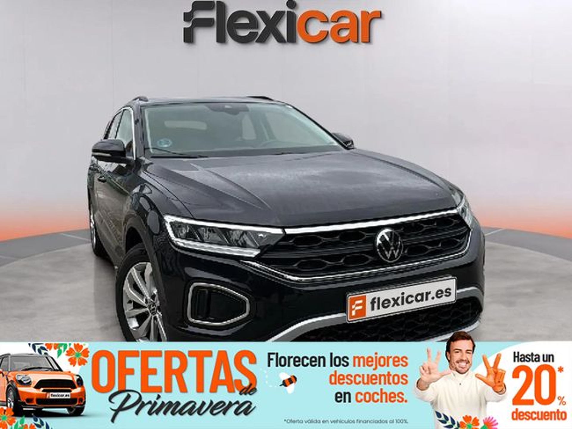 Imagen de VOLKSWAGEN T-Roc