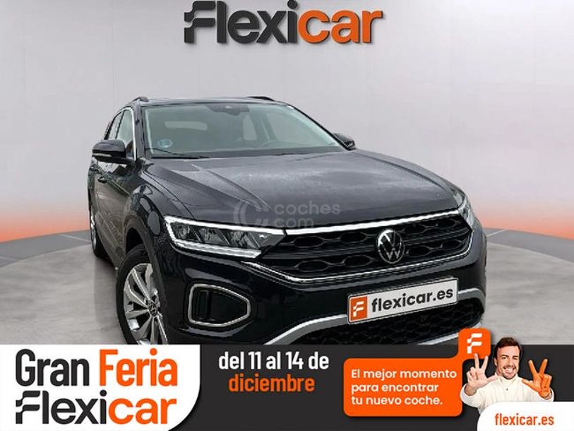 Foto del VOLKSWAGEN T-Roc 1.5 TSI Life