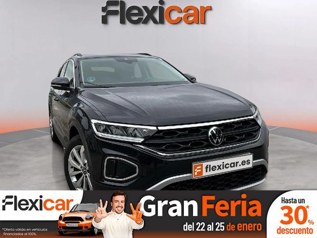 VOLKSWAGEN T-Roc (Life 1.5 TSI 110kW (150CV)) en Barcelona