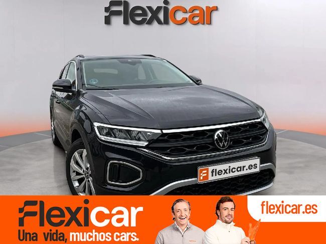 VOLKSWAGEN T-Roc (Life 1.5 TSI 110kW (150CV)) en Barcelona