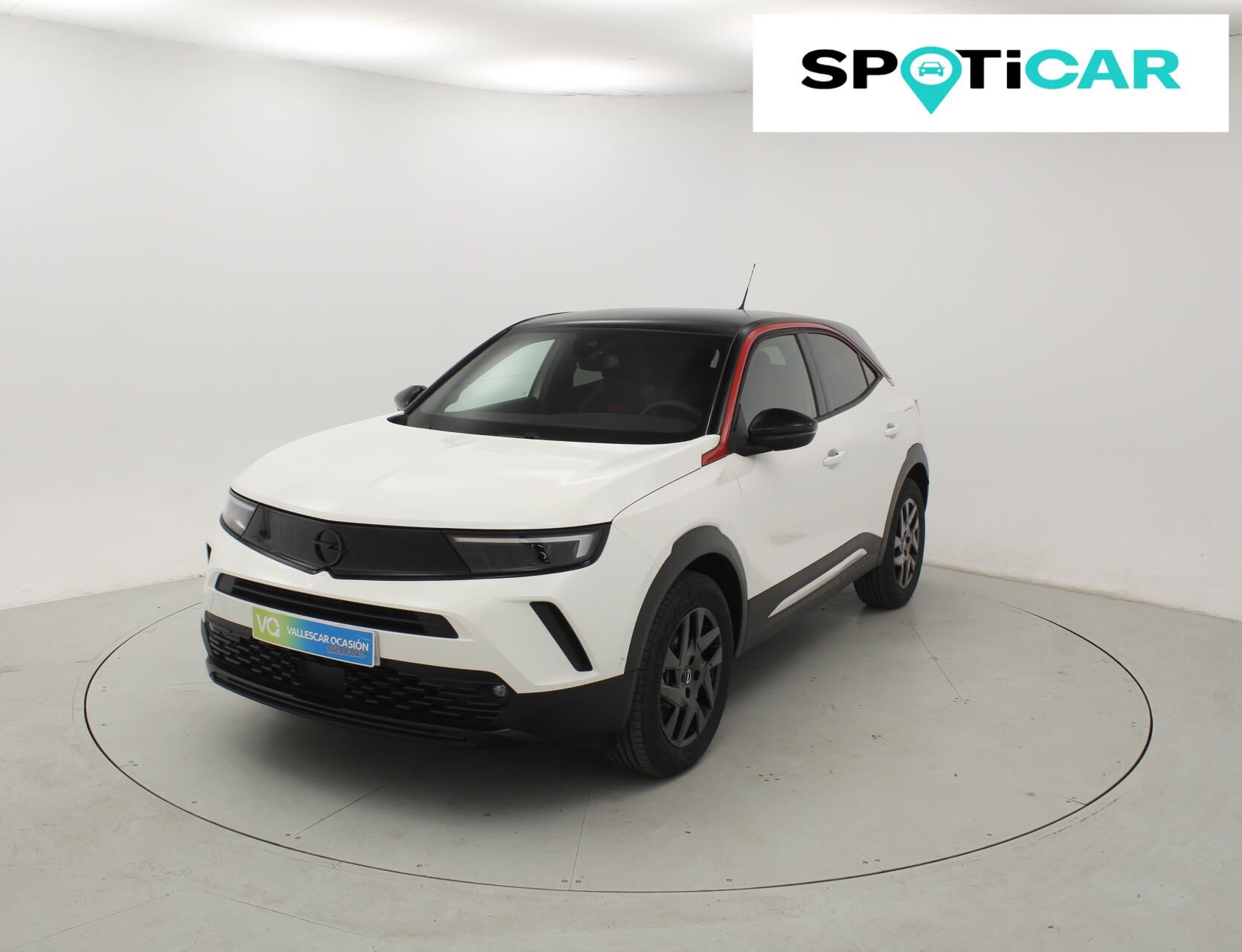 OPEL Mokka (ELECTRIC GS BEV 50KWH 136CV 5P) en Barcelona