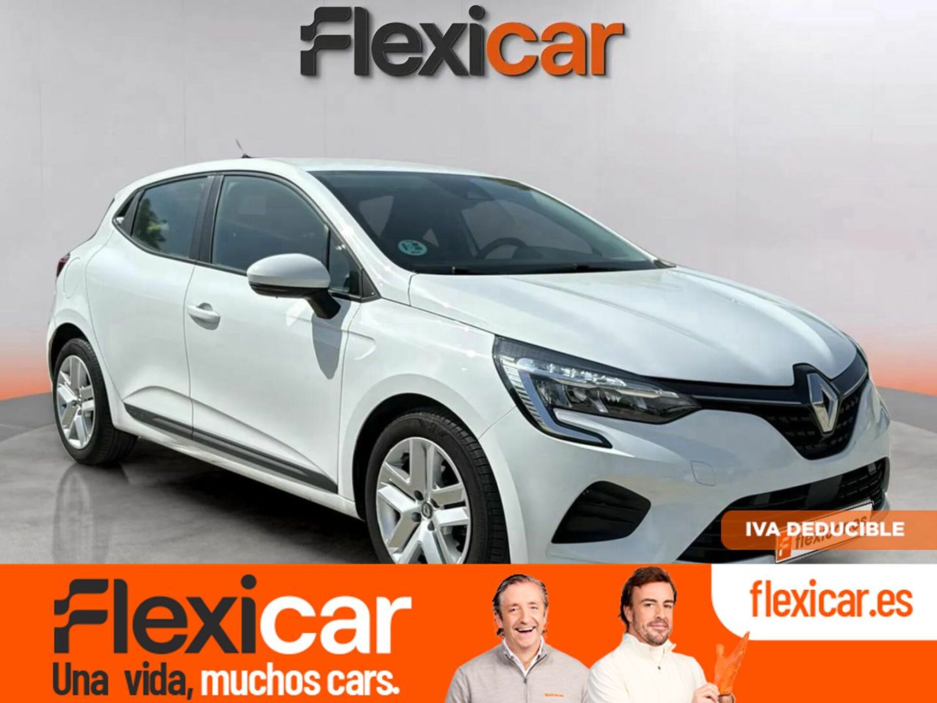 Imagen de RENAULT Clio