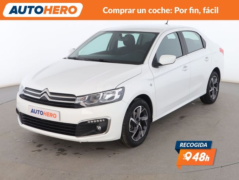 Foto del CITROEN C-Elysée 1.2 PureTech Shine 82