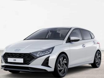 Imagen de HYUNDAI i20 1.0 TGDI Klass 100