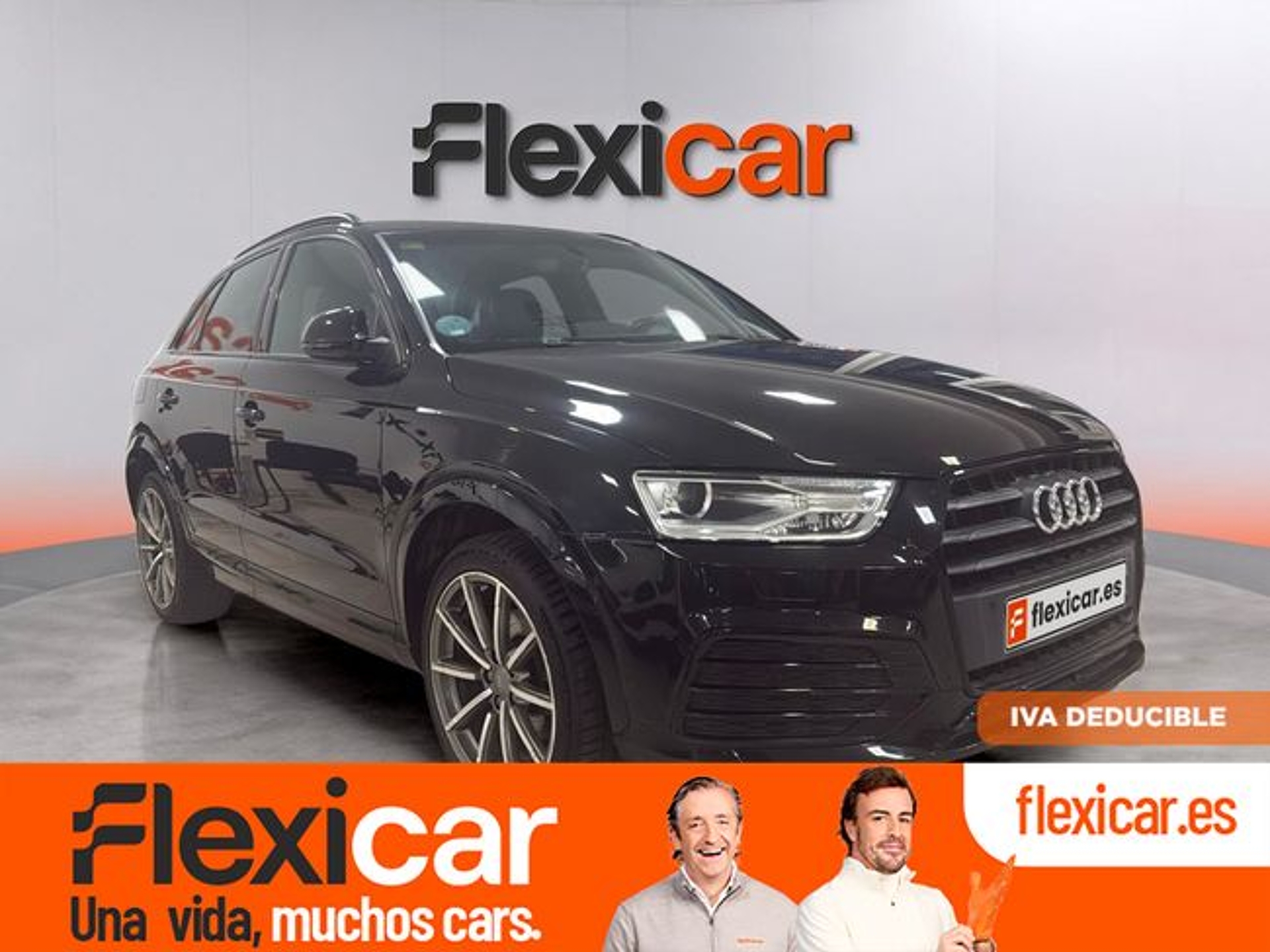 Imagen de AUDI Q3