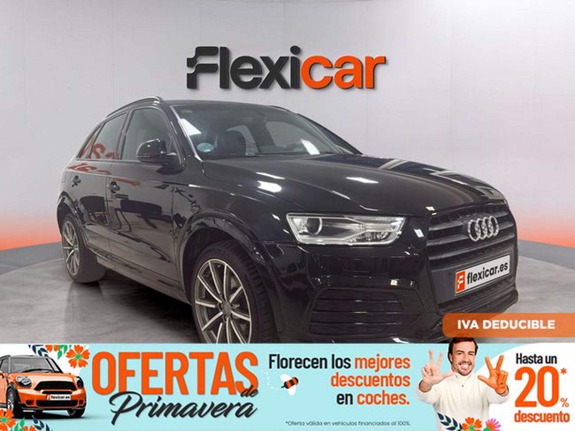 Imagen de AUDI Q3