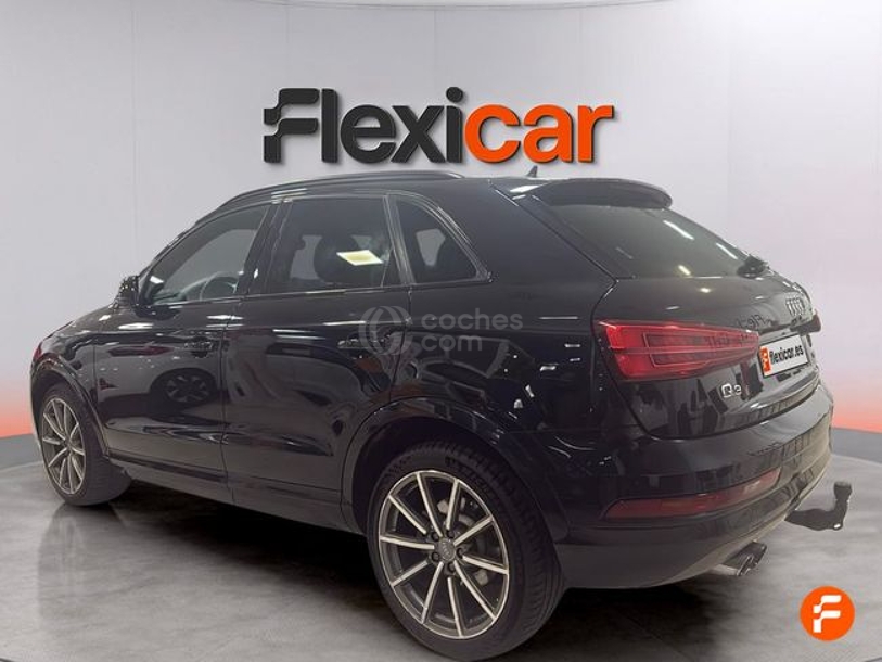 Foto del AUDI Q3 1.4 TFSI CoD S tronic