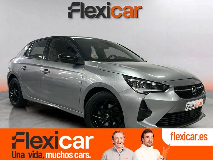 Foto del OPEL Corsa 1.2T XHL S-S GS 100