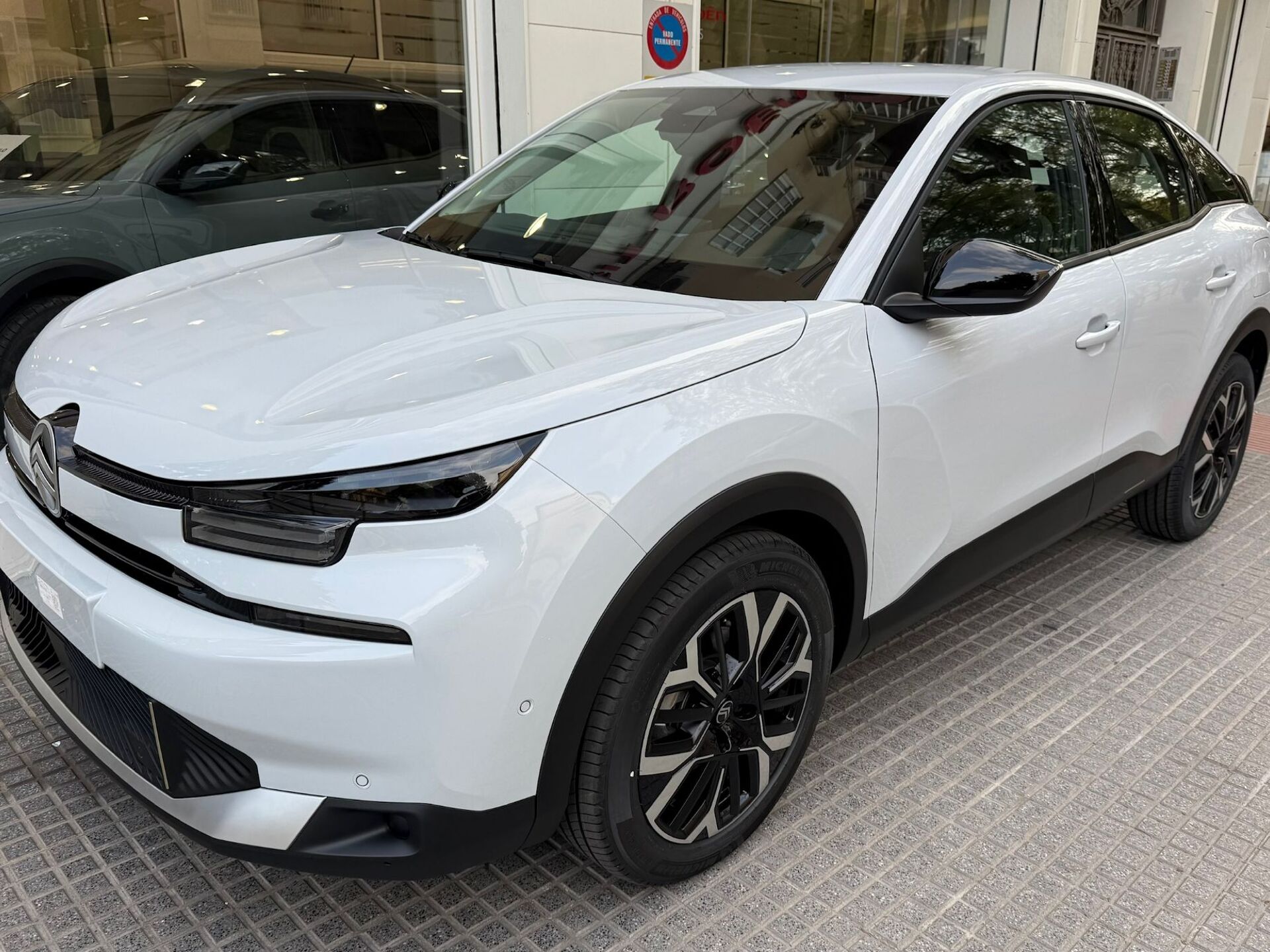 Imagen 3 de CITROEN C4