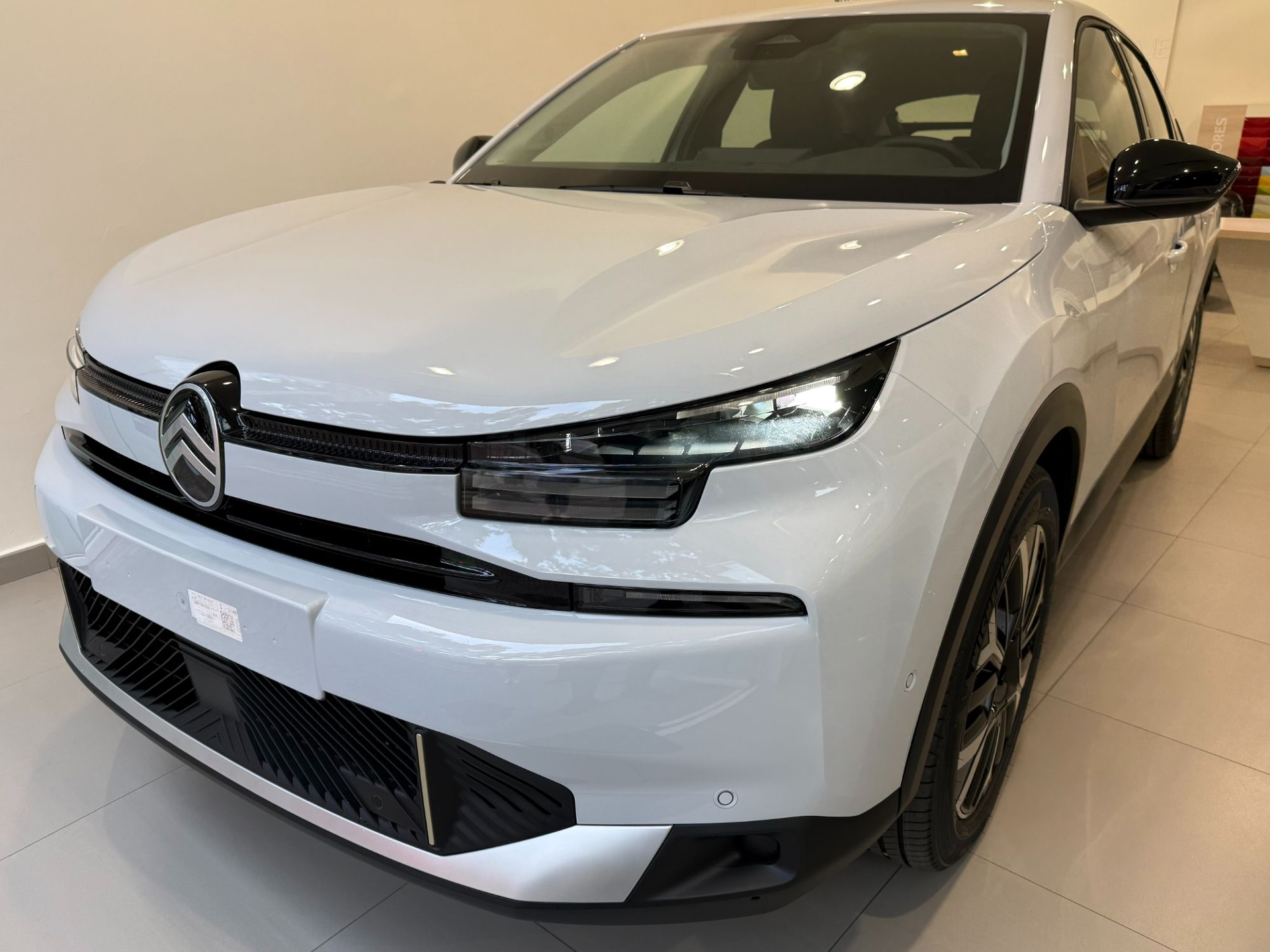 Imagen de CITROEN C4